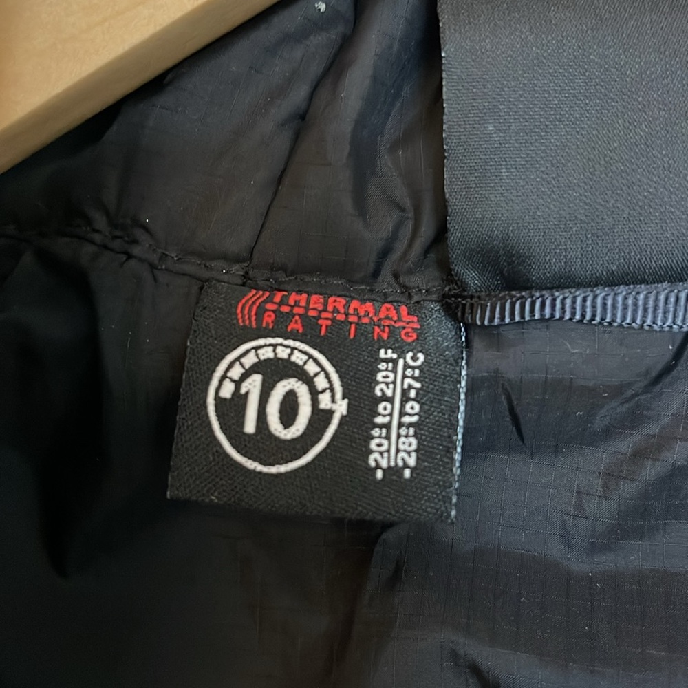 686 Glacier Avenue Down Jacket - Picture 4 of 7